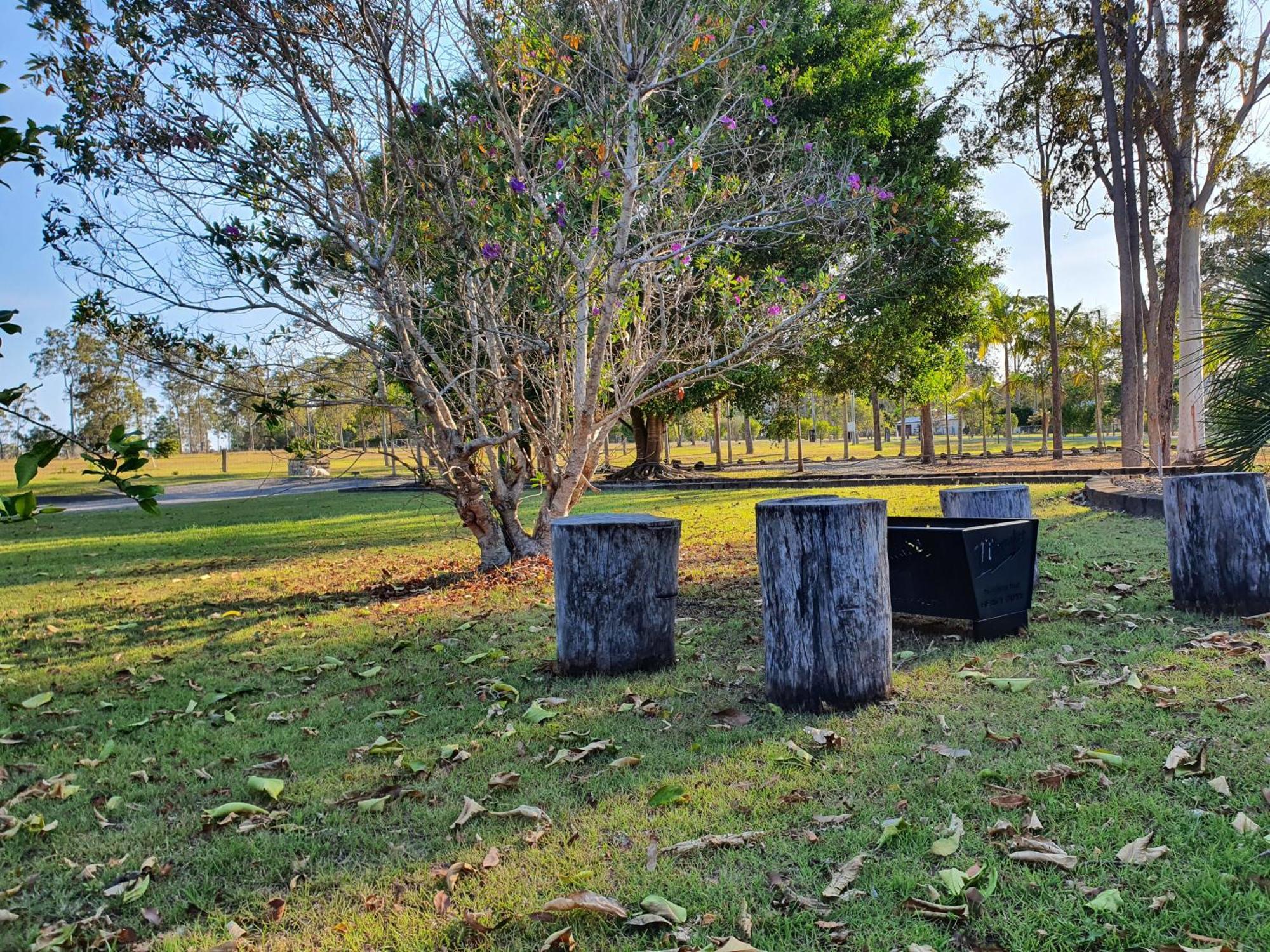 Apartment Luxurious Countryside Retreat - Visit Our Private On Our Acreage Property! *