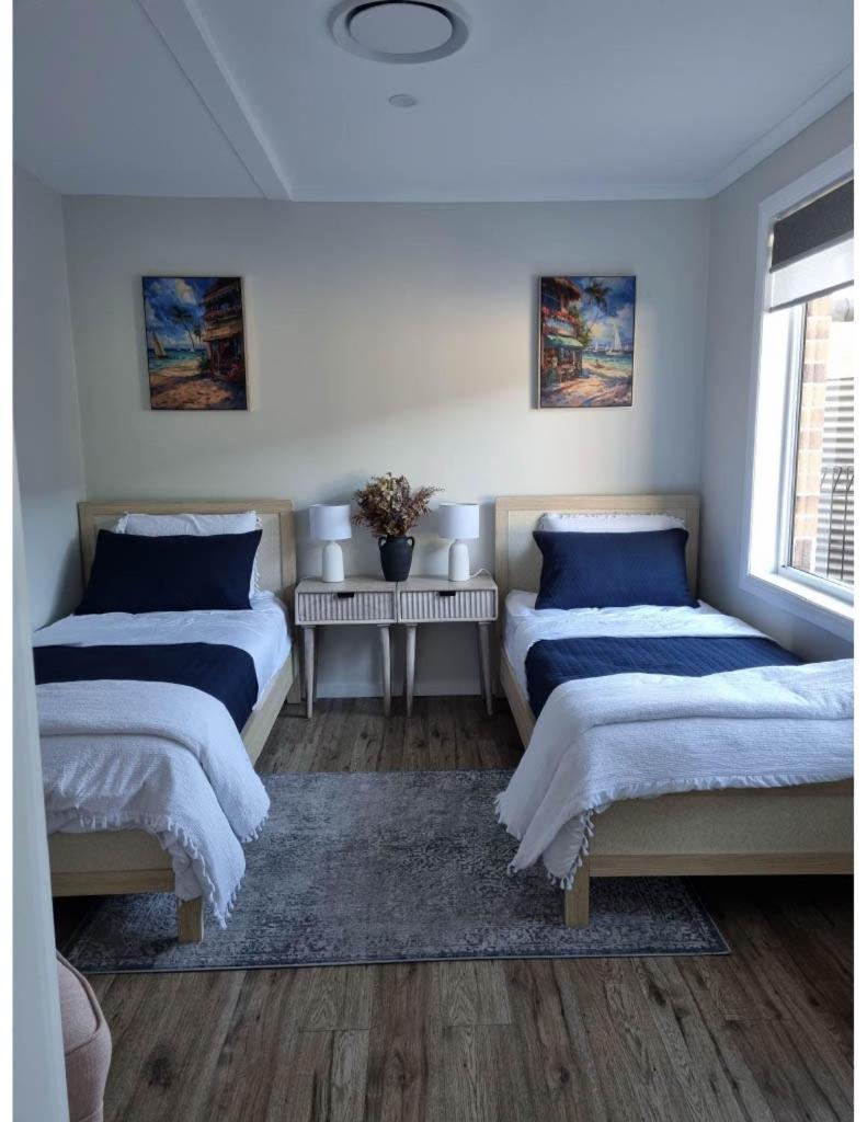 Apartment Luxurious Countryside Retreat - Visit Our Private On Our Acreage Property! Park Ridge